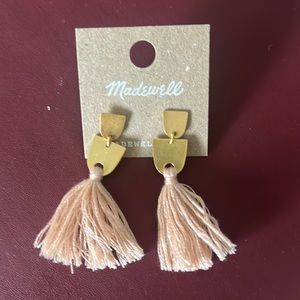 Madewell Earrings